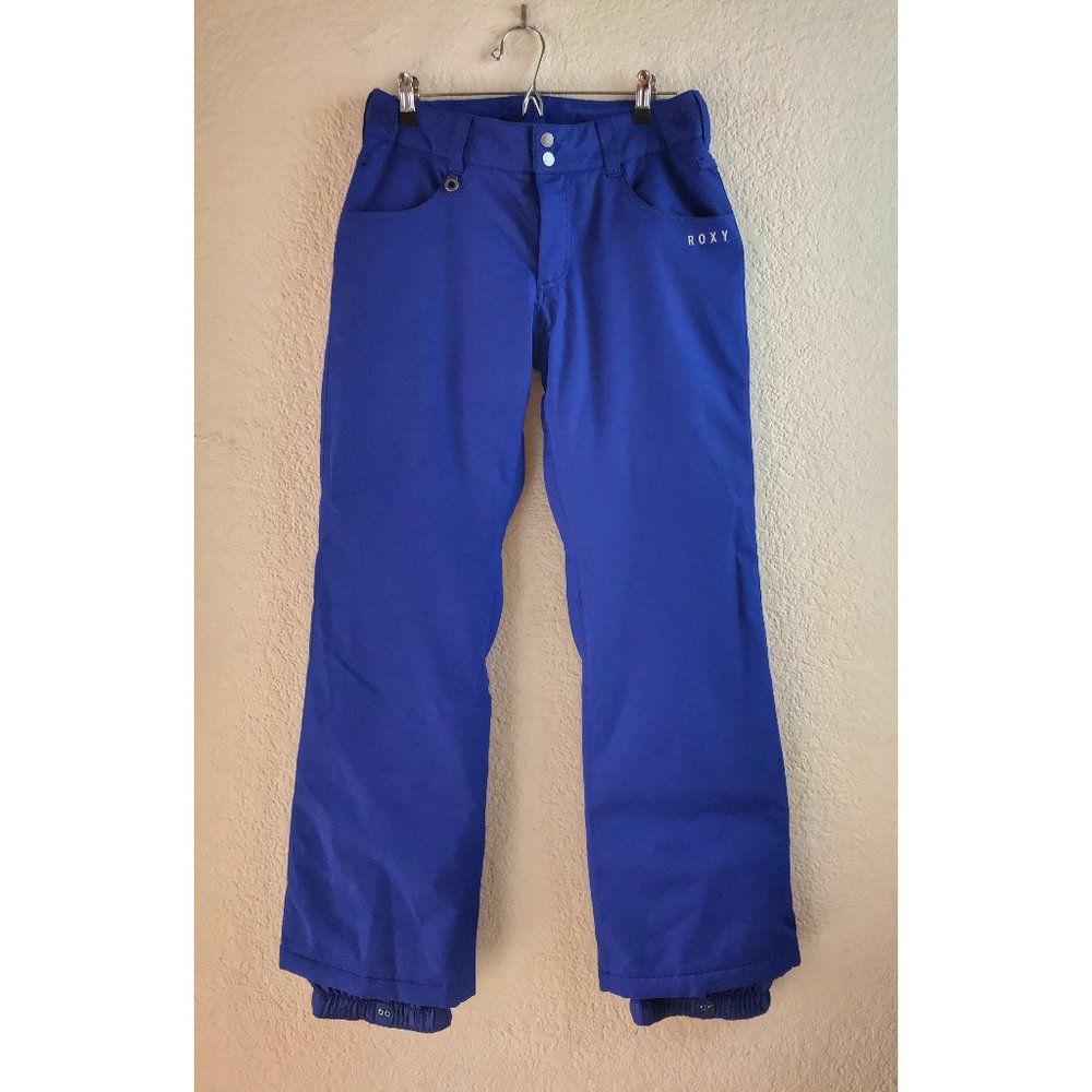 ROXY 10K Women's Snowboarding Pant - Thinsulate - Size XS